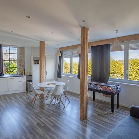 Апартаменти Neuf, 50M2, 4M50 De Loggia Ош Екстер'єр фото